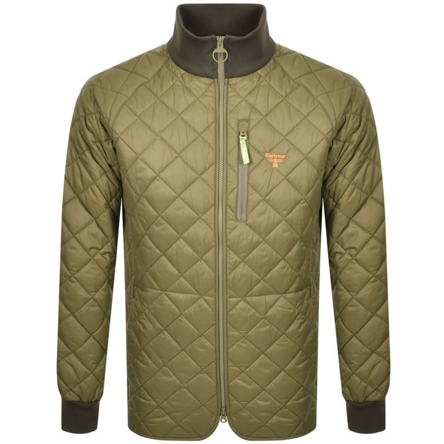 Barbour beacon fell jacket best sale